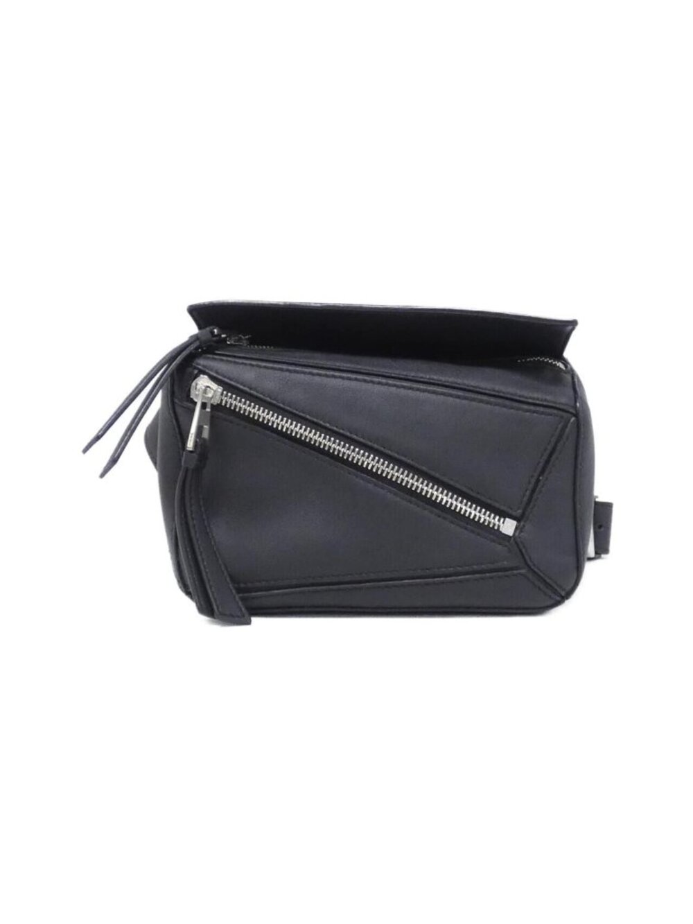 Loewe Puzzle Edge Bum Bag Mini